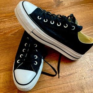Converse Platform Chuck Taylor 9